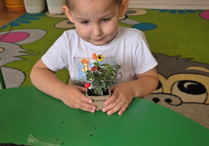 Dzień Przedszkolaka w Niedźwiadkach!