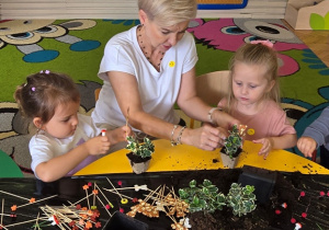 Dzień Przedszkolaka w Niedźwiadkach!