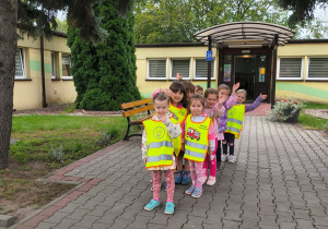 ROK REYMONTA- Sówki w muzeum na zajęciach!