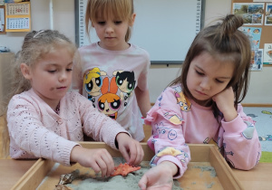 Wakacyjne wspomnienia w „Jeżykach”