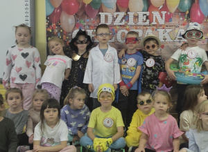 DZIEŃ CHŁOPAKA!