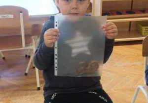 Urodziny Montessori dla Tymka ze Ślimaczków!