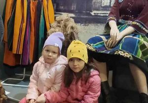 „Jeżyki” i „Wiewiórki” w Muzeum Regionalnym w Lipcach Reymontowskich