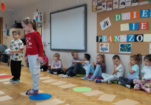 Dzień Gier Planszowych w Jeżykach!