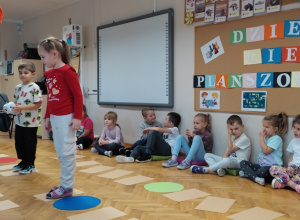 Dzień Gier Planszowych w Jeżykach!