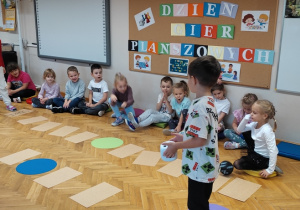 Dzień Gier Planszowych w Jeżykach!