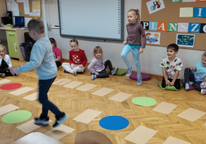 Dzień Gier Planszowych w Jeżykach!