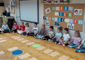 Dzień Gier Planszowych w Jeżykach!