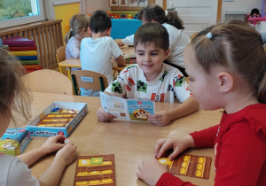 Dzień Gier Planszowych w Jeżykach!