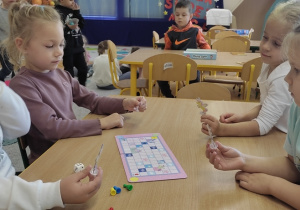 Dzień Gier Planszowych w Jeżykach!