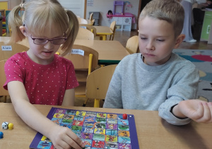 Dzień Gier Planszowych w Jeżykach!