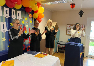 DZIEŃ EDUKACJI NARODOWEJ 2025