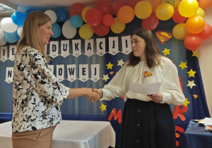 DZIEŃ EDUKACJI NARODOWEJ 2025