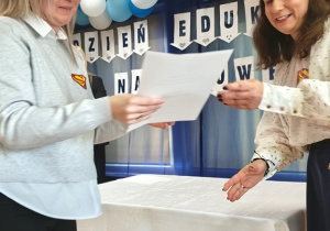 DZIEŃ EDUKACJI NARODOWEJ 2025