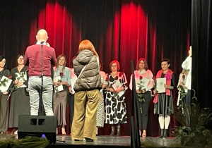 Miejski DZIEŃ EDUKACJI NARODOWEJ 2025