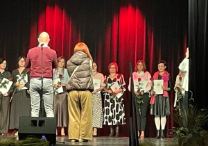 Miejski DZIEŃ EDUKACJI NARODOWEJ 2025