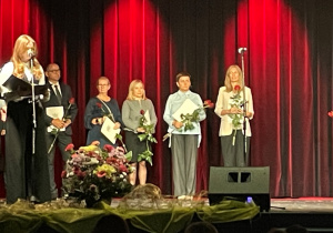 Miejski DZIEŃ EDUKACJI NARODOWEJ 2025