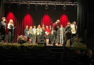 Miejski DZIEŃ EDUKACJI NARODOWEJ 2025