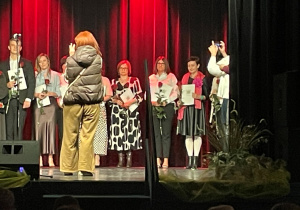 Miejski DZIEŃ EDUKACJI NARODOWEJ 2025