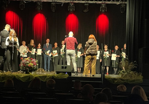 Miejski DZIEŃ EDUKACJI NARODOWEJ 2025