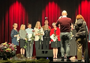 Miejski DZIEŃ EDUKACJI NARODOWEJ 2025