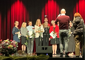 Miejski DZIEŃ EDUKACJI NARODOWEJ 2025