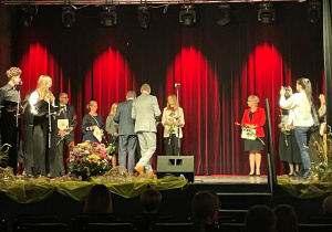 Miejski DZIEŃ EDUKACJI NARODOWEJ 2025