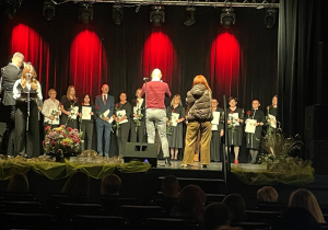 Miejski DZIEŃ EDUKACJI NARODOWEJ 2025