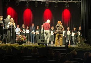 Miejski DZIEŃ EDUKACJI NARODOWEJ 2025