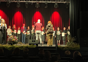 Miejski DZIEŃ EDUKACJI NARODOWEJ 2025