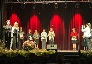 Miejski DZIEŃ EDUKACJI NARODOWEJ 2025