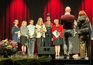 Miejski DZIEŃ EDUKACJI NARODOWEJ 2025