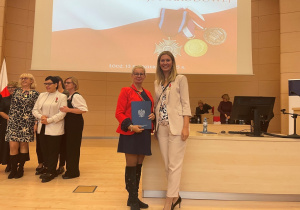 DEN- uroczystośc wojewódzka!