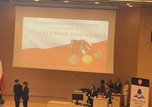 DEN- uroczystośc wojewódzka!