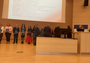 DEN- uroczystośc wojewódzka!