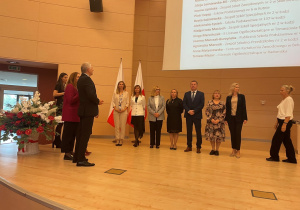 DEN- uroczystośc wojewódzka!