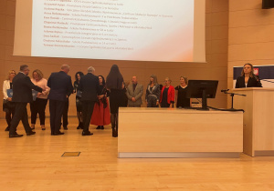 DEN- uroczystośc wojewódzka!