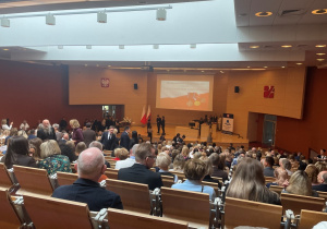 DEN- uroczystośc wojewódzka!