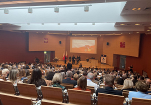 DEN- uroczystośc wojewódzka!