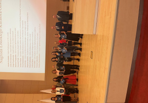 DEN- uroczystośc wojewódzka!