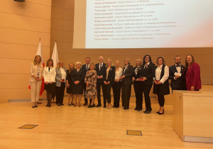 DEN- uroczystośc wojewódzka!