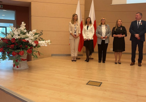 DEN- uroczystośc wojewódzka!