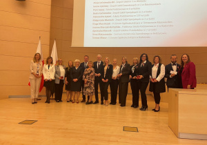 DEN- uroczystośc wojewódzka!