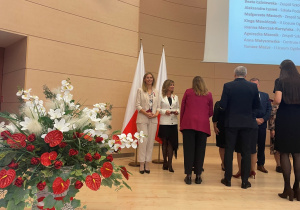 DEN- uroczystośc wojewódzka!