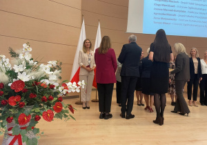 DEN- uroczystośc wojewódzka!