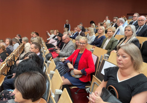 DEN- uroczystośc wojewódzka!