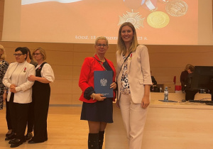 DEN- uroczystośc wojewódzka!