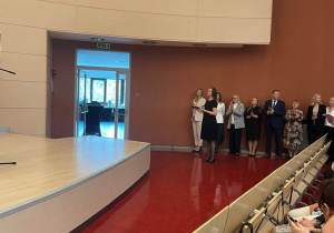 DEN- uroczystośc wojewódzka!