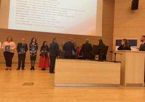 DEN- uroczystośc wojewódzka!