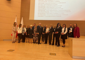 DEN- uroczystośc wojewódzka!